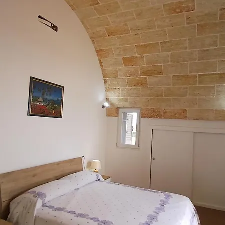 La Cornuleddha 아파트