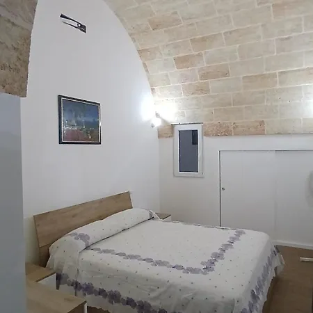 公寓 La Cornuleddha