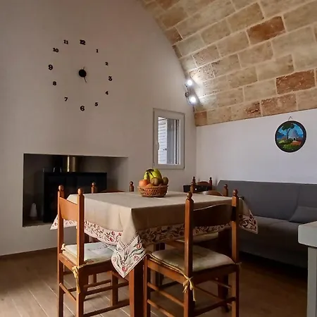 La Cornuleddha Torre Pali