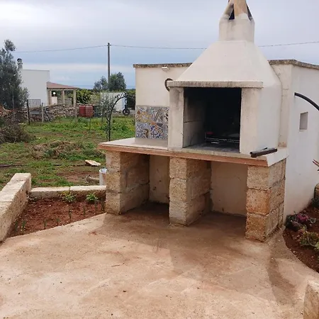 La Cornuleddha 아파트 Torre Pali