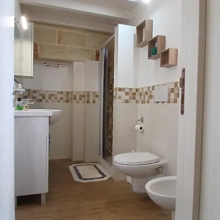 La Cornuleddha 아파트 *