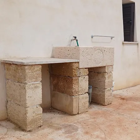 La Cornuleddha * Torre Pali