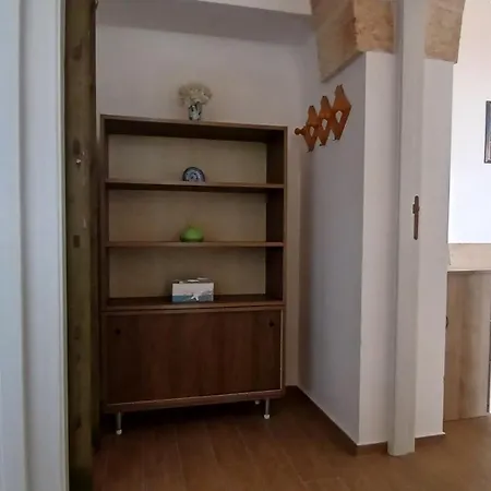 La Cornuleddha 아파트