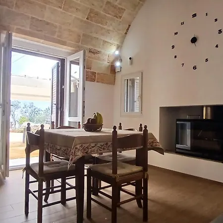 La Cornuleddha * Torre Pali