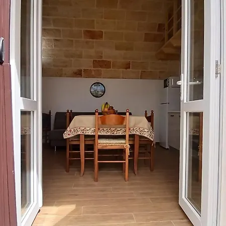 公寓 La Cornuleddha