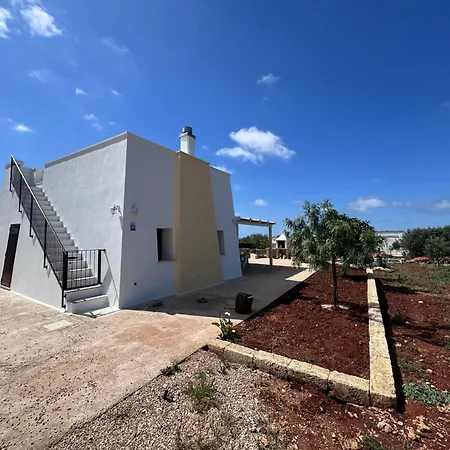 La Cornuleddha 아파트 Torre Pali