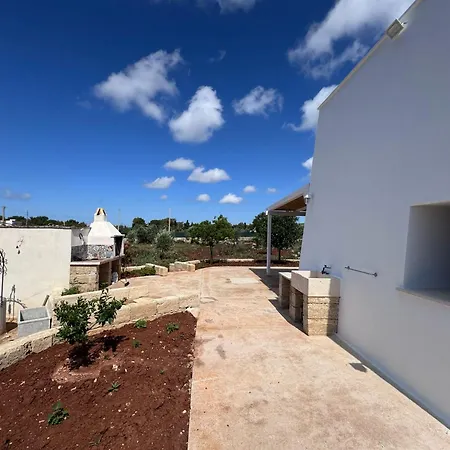 La Cornuleddha 公寓