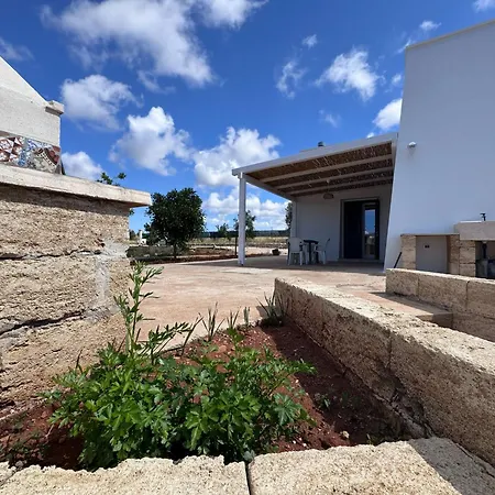 La Cornuleddha Torre Pali